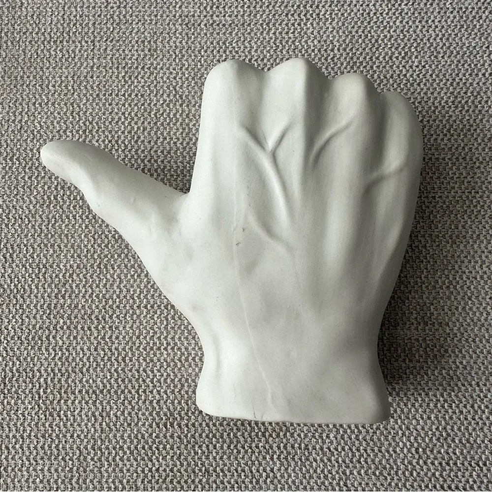Thumb Up Wall Hook